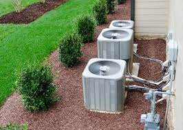 How Do You Reset An Air Conditioning Unit Ambient Edge