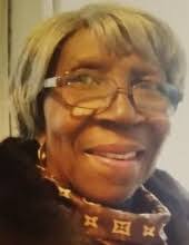 Obituary information for Gertrude Taylor