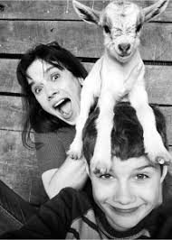 Negotiating Parallelograms: Adjusting to Working with Kids at Home