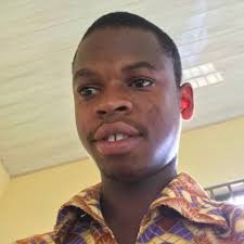 Isaac Oti Akenten (@IsaacAkenten)