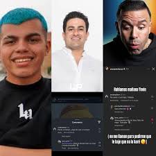 ESTO NO PINTA BIEN] AHORA FUE❗️🔥MOLUSCO VA HABLAR HASTA DE LA LENGUA  MECHADA DE YOVIN…