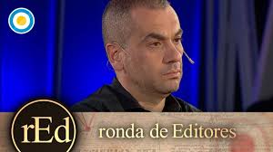 Ronda de Editores
