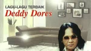 Download lagu terbaru, gudang lagu mp3 gratis terbaik. Deddy Dores Mendung Tak Berarti Hujan Youtube