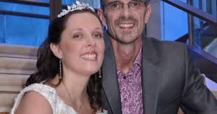 Long Stratton man died in the arms of his wife from lung cancer