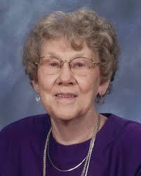 Jane Suggs Obituary July 24, 2024