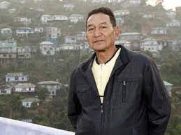 Mr ziona chana from mizoram. 4rlv0lobtkwdlm