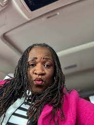 Deirdre Bruce Chalmers