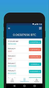 Crypto hedge fund arca is launching a bitcoin trust product, according to documents filed thursday with the u.s. Trust Crypto Wallet Bitcoin Ethereum For Android Apk Download