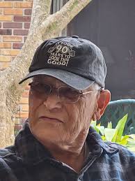 Robert William Templeton Obituary September 22, 2025