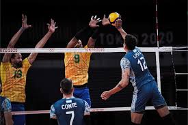 Jul 24, 2021 · arranca el sue&ntilde;o para argentina en el voley femenino, sabiendo que enfrentará a estados unidos&nbsp;en el grupo b por los juegos olímpicos tokio 2020. Tbiuzx 4sv9tkm
