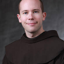 Dating God: A young friar's experience of solitude