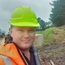 Good to get out to the local Eskdale school last week with Kendra, Sam and… 