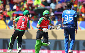 CricTracker - News update