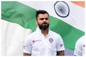 Nowadays, virat kohli is the captain of india cric. Virat Kohli Is Like A Modern Day Hero The New Attitude Of India Steve Waugh