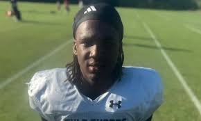 Alabama football recruiting news and updates