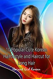 If you are having long and thick wavy hair then you can just let it fall freely and naturally. 10 Popular Cute Korean Haircustyle And Haircut For Long Hair Haircut Girl Korean Haircut Girl Korean English Edition Ebook Damasta Sigit Amazon De Kindle Shop
