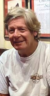 Forrest J. Mitchell Obituary October 26, 2023