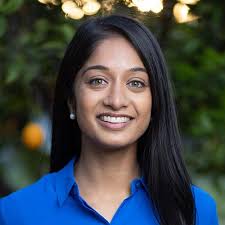 IBank CEO/Executive Director