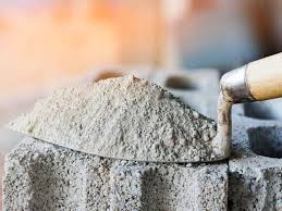 Semen Instant & Kegunaannya - 88 Bangunan