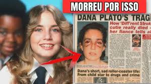 O Dia em que Dana Plato MORREU