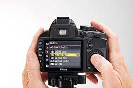 How To Use Your Digital Camera S Ae Lock On Your Nikon Dslr Photography Help Photography Camera Photography For Beginners
