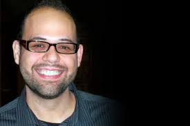 David T. Carreon Bradley is Smith's New Vice President for Inclusion,  Diversity and Equity