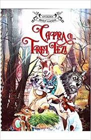 Ion creangă capra cu trei iezi. Capra Cu Trei Iezi Ion Creanga Povesti Ilustrate Romanian Edition Ion Gheorghita 9786065114876 Amazon Com Books