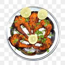 Fish Fry With Lemon Decoration Lemon Decoration Food Png Transparent Clipart Image And Psd File For Free Download Food Clipart Food Png Fried Fish