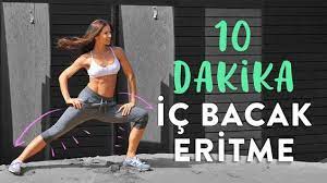 on dakika cok kisa bir zaman ama iyi degerlendirince siki bacak sahibi olabiliriz evde aletsiz istediginiz saate calisabili squat workout vucut spor bacaklar
