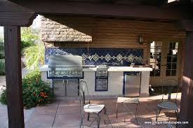 outdoor kitchens & bbq photo gallery