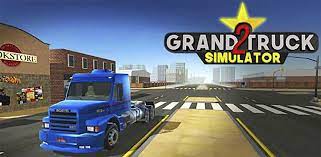Grand truck simulator mod game is a simulation game with mod money. Grand Truck Simulator 2 Mod Apk 1 0 30b Menu Unlimited Money