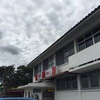 Pos laju akan menyediakan 50 lokasi ezibox di seluruh negara dan pada masa sekarang, lokasinya terdapat di cheras, damansara jaya, sungai besi, kelana jaya, bangi, johor bahru, kemaman dan. Pejabat Pos Sungai Pelek Sungai Pelek Selangor