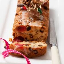Cake Aux Fruits Confits Et Raisins Secs Recette Cake Aux Fruits Confits Cake Aux Fruits Recette Dessert Facile
