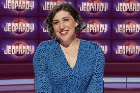 Celebrity baby names undeniably influence larger baby name trends, with stars introducing unusual names (suri, north) into the lexicon of names and popularizing. Jeopardy Should Be Hosted By Mayim Bialik Forever Kveller