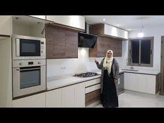 جولة في مطبخي الجديد بشحال طلعات الكوزينة Youtube Kitchen Cabinets Home Home Decor