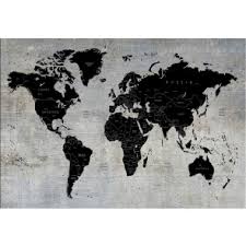 Harita Duvar Kagidi Dunya Haritasi Duvar Kagitlari Duvargiydir