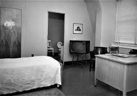 We did not find results for: On Call Room View No 1 1962 By The Rockefeller University