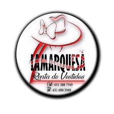 Renta de Vestidos Lamarquesa