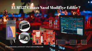 elm327 cihazi nasil modifiye edilir guncellendi egea fiorino linea yakup ulutas cihaz