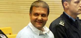 Siniša Petrović Archives