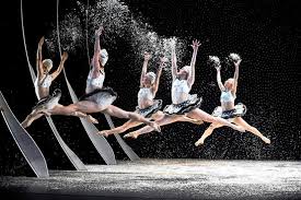 The Hard Nut, at the Brooklyn Academy of Music