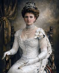 British royals. Born Princess Alice ...