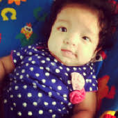 Obituary information for Neveah Judith Marie Ayala