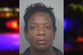 Crystal Lofton's Instagram, Twitter & Facebook