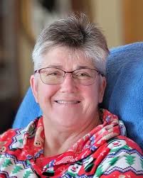 Terrie Menze Obituary February 23, 2025