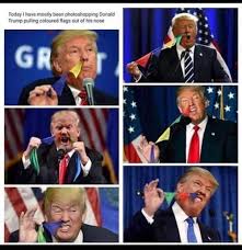 Funny Memes A Twitter Trump The Clown Memes Meme