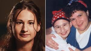 Gypsy Rose Blanchard Details Shooting Mom With BB Gun, Being Chained to Bed  in Chilling Book