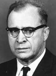 Isaac Albert Barnett