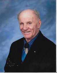 Joseph Just Obituary (1921