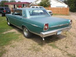 Image result for Dynasty Green 1965 Galaxie